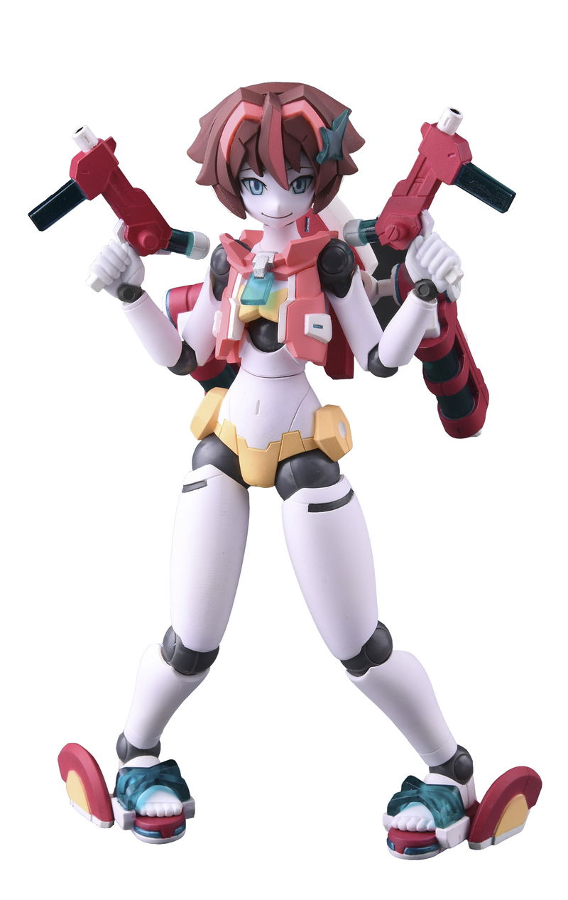 Polynian Rucy image 1