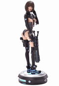 Premium Masterline Gantz: O 1/4 Scale Statue: PMGTZ-02 Anzu Yamasaki thumbnail 1