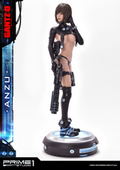 Premium Masterline Gantz: O 1/4 Scale Statue: PMGTZ-02 Anzu Yamasaki thumbnail 10