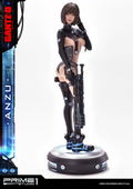 Premium Masterline Gantz: O 1/4 Scale Statue: PMGTZ-02 Anzu Yamasaki thumbnail 11