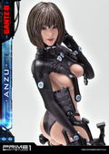 Premium Masterline Gantz: O 1/4 Scale Statue: PMGTZ-02 Anzu Yamasaki thumbnail 19
