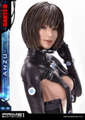 Premium Masterline Gantz: O 1/4 Scale Statue: PMGTZ-02 Anzu Yamasaki thumbnail 20