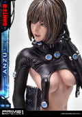 Premium Masterline Gantz: O 1/4 Scale Statue: PMGTZ-02 Anzu Yamasaki thumbnail 28