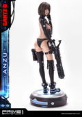 Premium Masterline Gantz: O 1/4 Scale Statue: PMGTZ-02 Anzu Yamasaki thumbnail 3