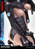 Premium Masterline Gantz: O 1/4 Scale Statue: PMGTZ-02 Anzu Yamasaki thumbnail 32