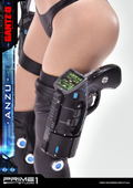 Premium Masterline Gantz: O 1/4 Scale Statue: PMGTZ-02 Anzu Yamasaki thumbnail 37