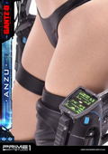 Premium Masterline Gantz: O 1/4 Scale Statue: PMGTZ-02 Anzu Yamasaki thumbnail 38
