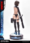 Premium Masterline Gantz: O 1/4 Scale Statue: PMGTZ-02 Anzu Yamasaki thumbnail 4