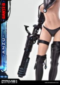 Premium Masterline Gantz: O 1/4 Scale Statue: PMGTZ-02 Anzu Yamasaki thumbnail 41
