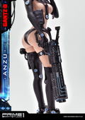 Premium Masterline Gantz: O 1/4 Scale Statue: PMGTZ-02 Anzu Yamasaki thumbnail 42