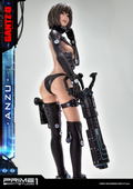 Premium Masterline Gantz: O 1/4 Scale Statue: PMGTZ-02 Anzu Yamasaki thumbnail 43