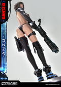 Premium Masterline Gantz: O 1/4 Scale Statue: PMGTZ-02 Anzu Yamasaki thumbnail 44