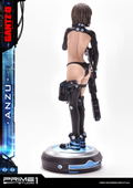 Premium Masterline Gantz: O 1/4 Scale Statue: PMGTZ-02 Anzu Yamasaki thumbnail 5