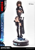Premium Masterline Gantz: O 1/4 Scale Statue: PMGTZ-02 Anzu Yamasaki thumbnail 51