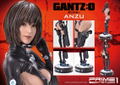 Premium Masterline Gantz: O 1/4 Scale Statue: PMGTZ-02 Anzu Yamasaki thumbnail 52