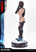 Premium Masterline Gantz: O 1/4 Scale Statue: PMGTZ-02 Anzu Yamasaki thumbnail 6