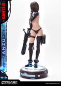 Premium Masterline Gantz: O 1/4 Scale Statue: PMGTZ-02 Anzu Yamasaki thumbnail 7