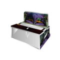 Rebuild of Evangelion Acrylic Stand Speaker: Emergency thumbnail 1