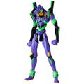 Revoltech Evangelion Evolution Evangelion 1.0 You Are (Not) Alone: EV-001S EVA-01 thumbnail 1