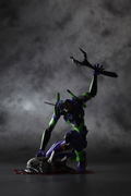 Revoltech Evangelion Evolution Evangelion 1.0 You Are (Not) Alone: EV-001S EVA-01 thumbnail 10