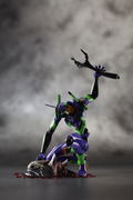 Revoltech Evangelion Evolution Evangelion 1.0 You Are (Not) Alone: EV-001S EVA-01 thumbnail 11