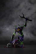Revoltech Evangelion Evolution Evangelion 1.0 You Are (Not) Alone: EV-001S EVA-01 thumbnail 12