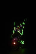 Revoltech Evangelion Evolution Evangelion 1.0 You Are (Not) Alone: EV-001S EVA-01 thumbnail 14