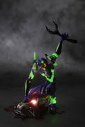 Revoltech Evangelion Evolution Evangelion 1.0 You Are (Not) Alone: EV-001S EVA-01 thumbnail 15