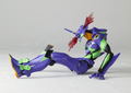 Revoltech Evangelion Evolution Evangelion 1.0 You Are (Not) Alone: EV-001S EVA-01 thumbnail 4