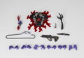Revoltech Evangelion Evolution Evangelion 1.0 You Are (Not) Alone: EV-001S EVA-01 thumbnail 9