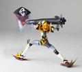 Revoltech Evangelion Evolution Evangelion 2.0 You Can (Not) Advance: EV-010S EVA-00 Kai thumbnail 10