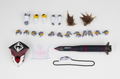 Revoltech Evangelion Evolution Evangelion 2.0 You Can (Not) Advance: EV-010S EVA-00 Kai thumbnail 11