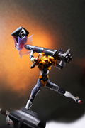 Revoltech Evangelion Evolution Evangelion 2.0 You Can (Not) Advance: EV-010S EVA-00 Kai thumbnail 13