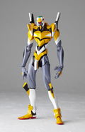 Revoltech Evangelion Evolution Evangelion 2.0 You Can (Not) Advance: EV-010S EVA-00 Kai thumbnail 2