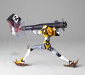 Revoltech Evangelion Evolution Evangelion 2.0 You Can (Not) Advance: EV-010S EVA-00 Kai thumbnail 7