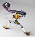 Revoltech Evangelion Evolution Evangelion 2.0 You Can (Not) Advance: EV-010S EVA-00 Kai thumbnail 9