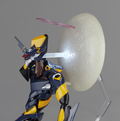 Revoltech Evangelion Evolution Evangelion 2.0 You Can (Not) Advance: EV-003S EVA Mark.06 thumbnail 12