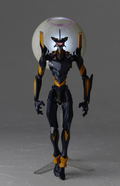 Revoltech Evangelion Evolution Evangelion 2.0 You Can (Not) Advance: EV-003S EVA Mark.06 thumbnail 14