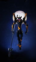 Revoltech Evangelion Evolution Evangelion 2.0 You Can (Not) Advance: EV-003S EVA Mark.06 thumbnail 15