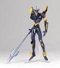 Revoltech Evangelion Evolution Evangelion 2.0 You Can (Not) Advance: EV-003S EVA Mark.06 thumbnail 2
