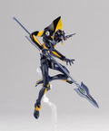 Revoltech Evangelion Evolution Evangelion 2.0 You Can (Not) Advance: EV-003S EVA Mark.06 thumbnail 6