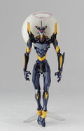 Revoltech Evangelion Evolution Evangelion 2.0 You Can (Not) Advance: EV-003S EVA Mark.06 thumbnail 8