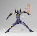 Revoltech Evangelion Evolution Evangelion 3.0 You Can (Not) Redo: EV-007S EVA-13 thumbnail 10