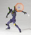 Revoltech Evangelion Evolution Evangelion 3.0 You Can (Not) Redo: EV-007S EVA-13 thumbnail 11