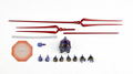 Revoltech Evangelion Evolution Evangelion 3.0 You Can (Not) Redo: EV-007S EVA-13 thumbnail 12