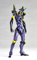 Revoltech Evangelion Evolution Evangelion 3.0 You Can (Not) Redo: EV-007S EVA-13 thumbnail 2