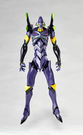 Revoltech Evangelion Evolution Evangelion 3.0 You Can (Not) Redo: EV-007S EVA-13 thumbnail 3