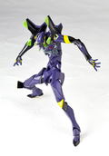 Revoltech Evangelion Evolution Evangelion 3.0 You Can (Not) Redo: EV-007S EVA-13 thumbnail 4