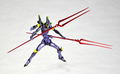 Revoltech Evangelion Evolution Evangelion 3.0 You Can (Not) Redo: EV-007S EVA-13 thumbnail 6