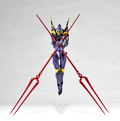 Revoltech Evangelion Evolution Evangelion 3.0 You Can (Not) Redo: EV-007S EVA-13 thumbnail 7
